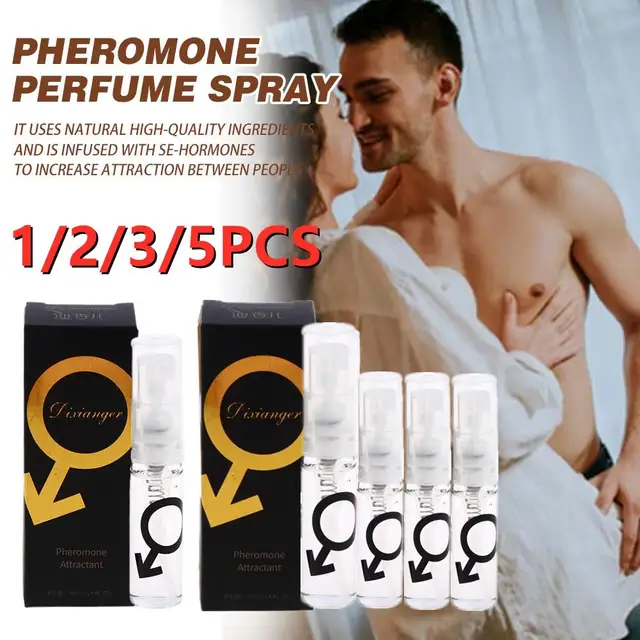 Pheromone Perfume, Pheromone Perfume Attract Men, Lure Her Perfume