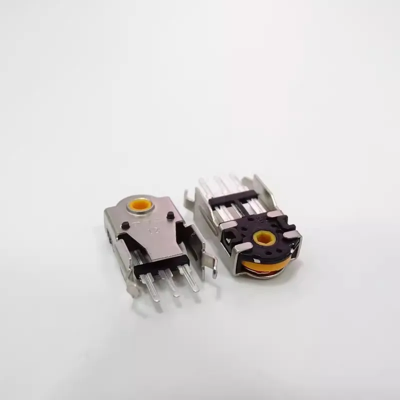 Encoder Rotella Mouse TTC Yellow Core - 48 Milioni Di Cicli | Per Razer Mamba E ROG Gladius - Foto 12