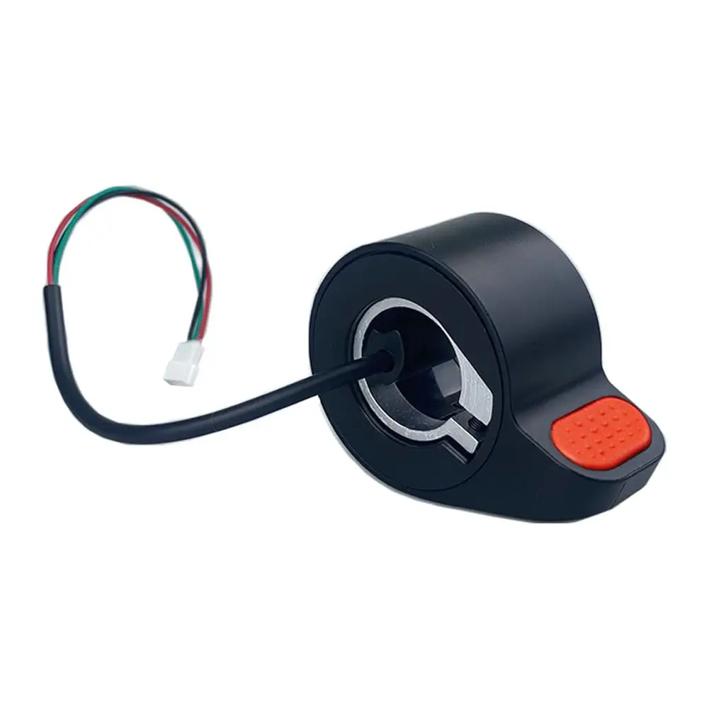 Electric Scooter Finger Throttle Replacement Component
