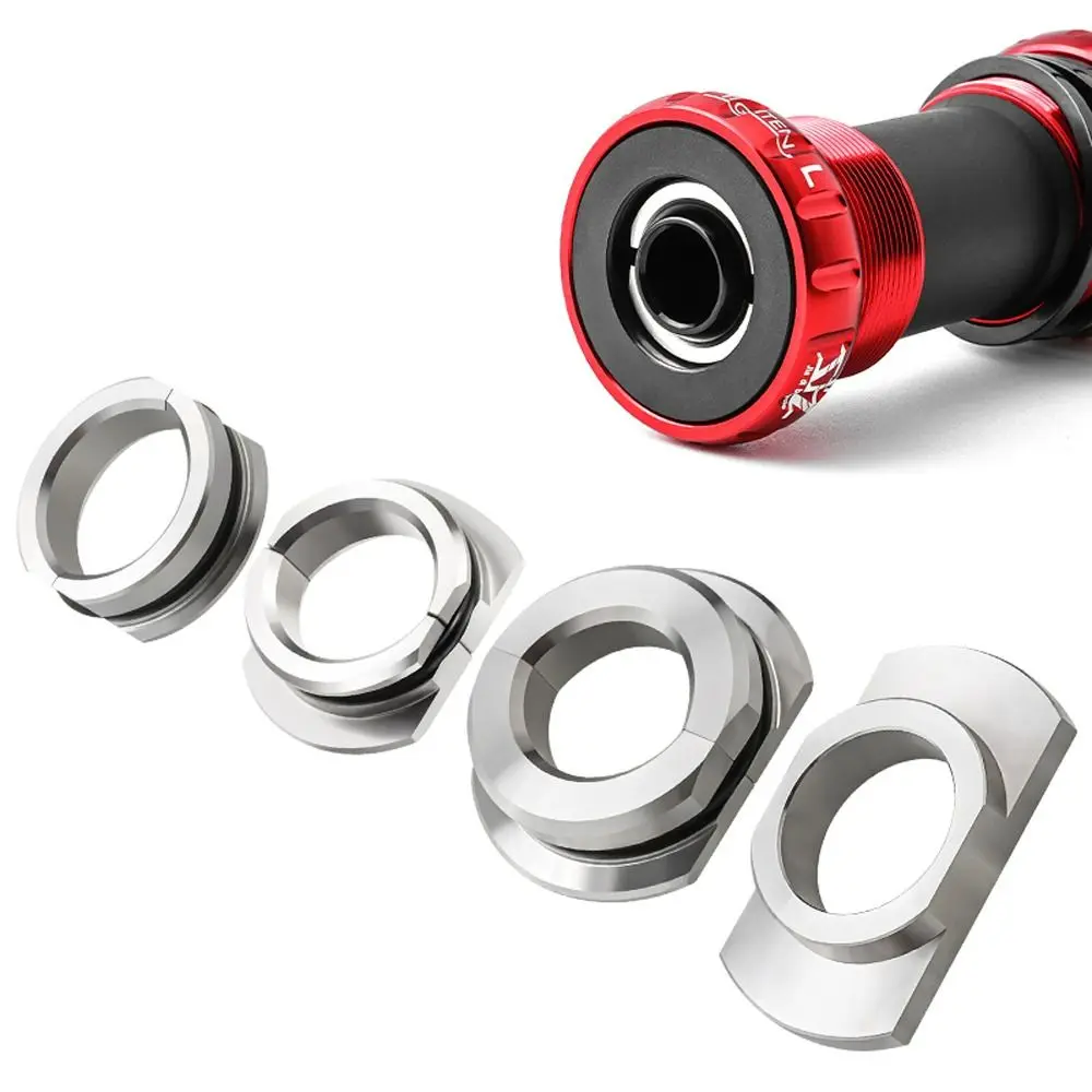 

30mm 38mm Bicycle Accessories Removal Tool Press Tool Bicycle Bottom Bracket Bike Bearing Extractor Disassemble Tool