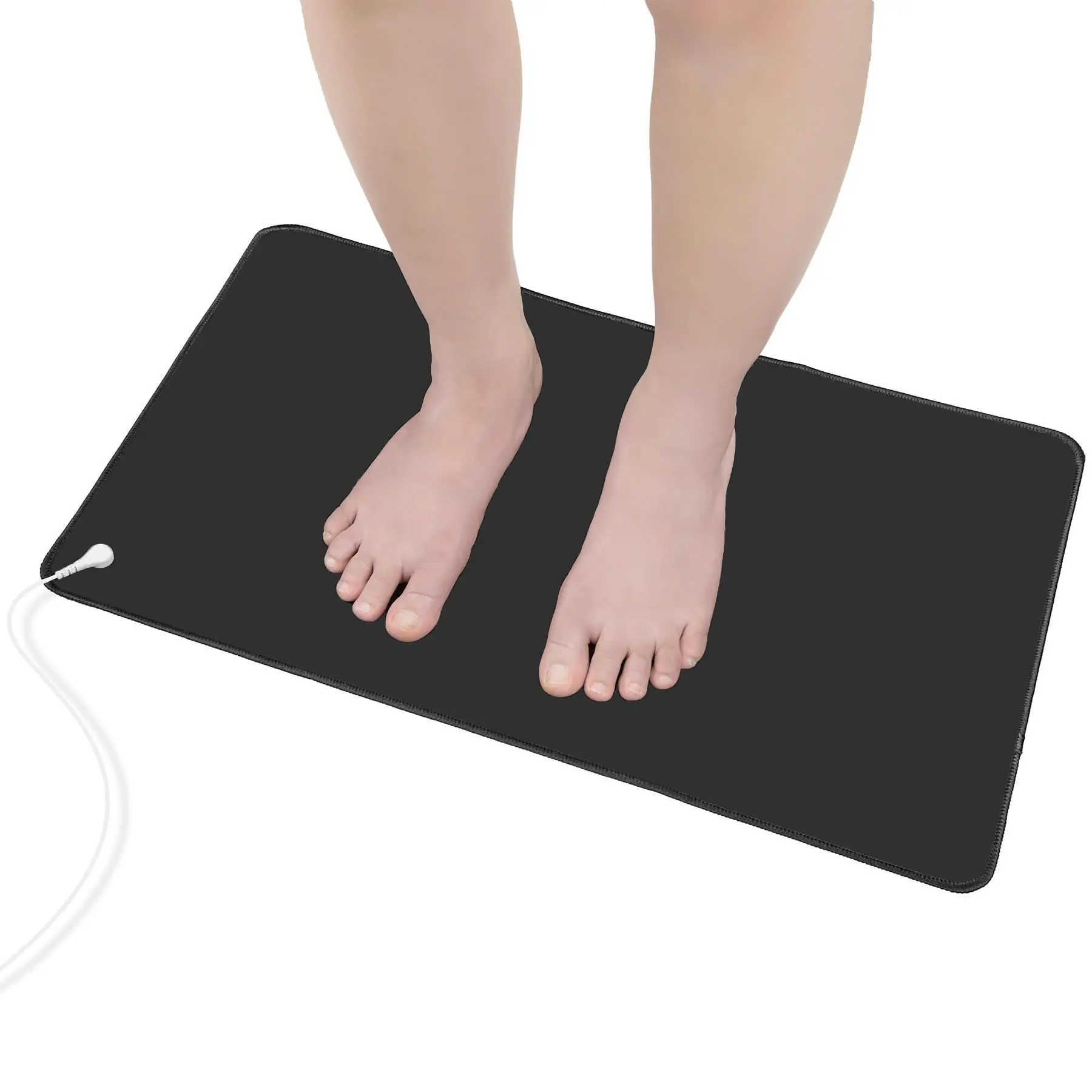 Earthing Mat Groundingmat Multi-Size Grounding Yoga Mat Grounding Gas Small Size Floor Anti-Static