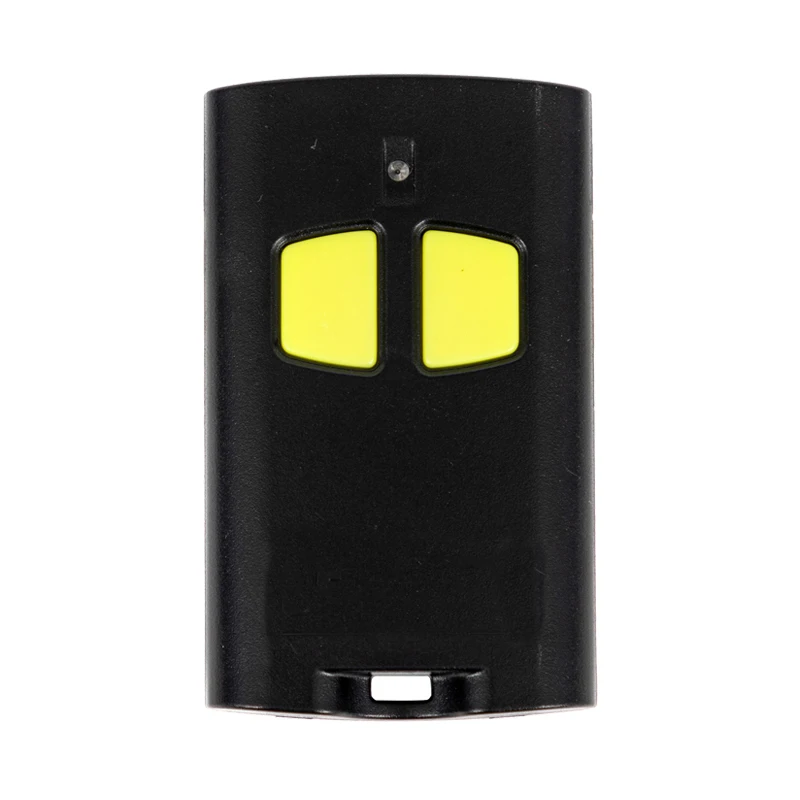 Garage Door Remote Control 433.92mhz Rolling Code Transmitter Opener TO.GO 2VA 4VA Gate Remote Control 3
