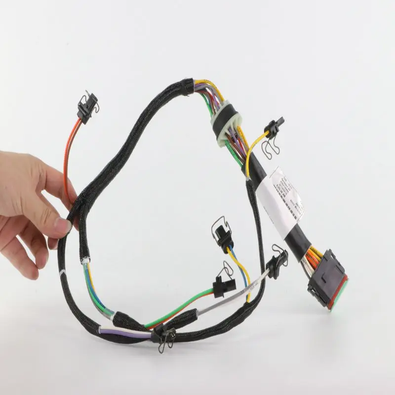 

222-5917 Engine injector harness Carterpi E325D E329D E325C C7 C9 5201511 excavator truck accessories cylinder wire 520-1511