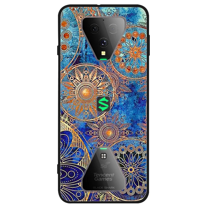 Premium Silicone Phone Case - Soft Protective Cover