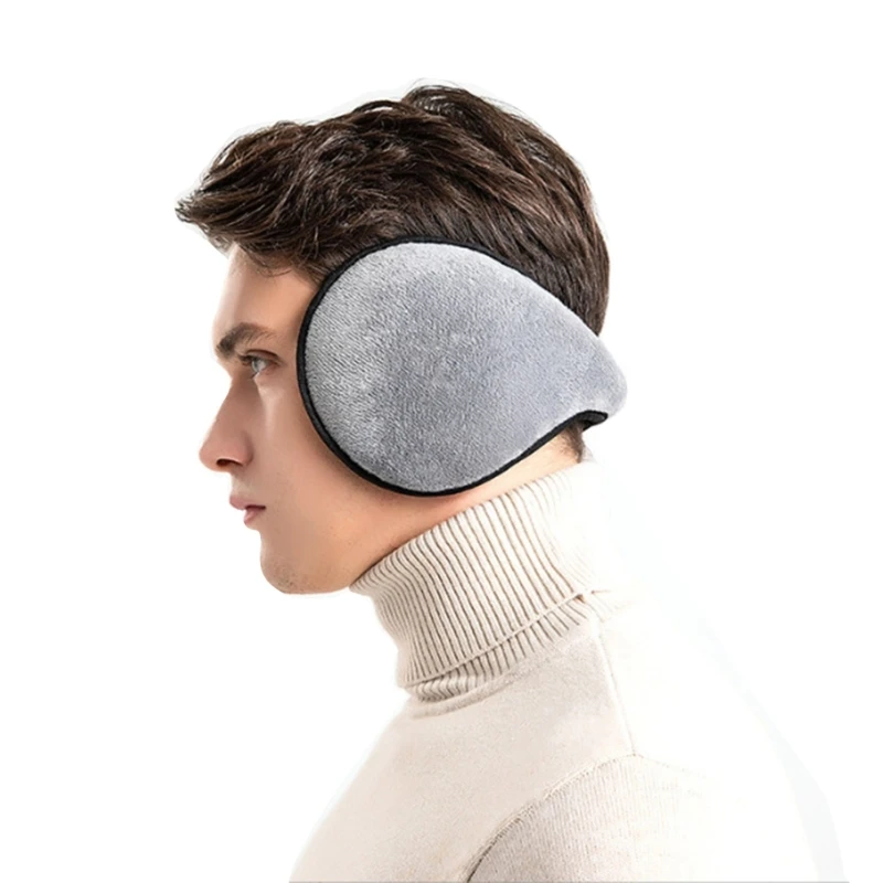 Рисунок 2 - Наушники для холодной погоды для мужчин и женщин