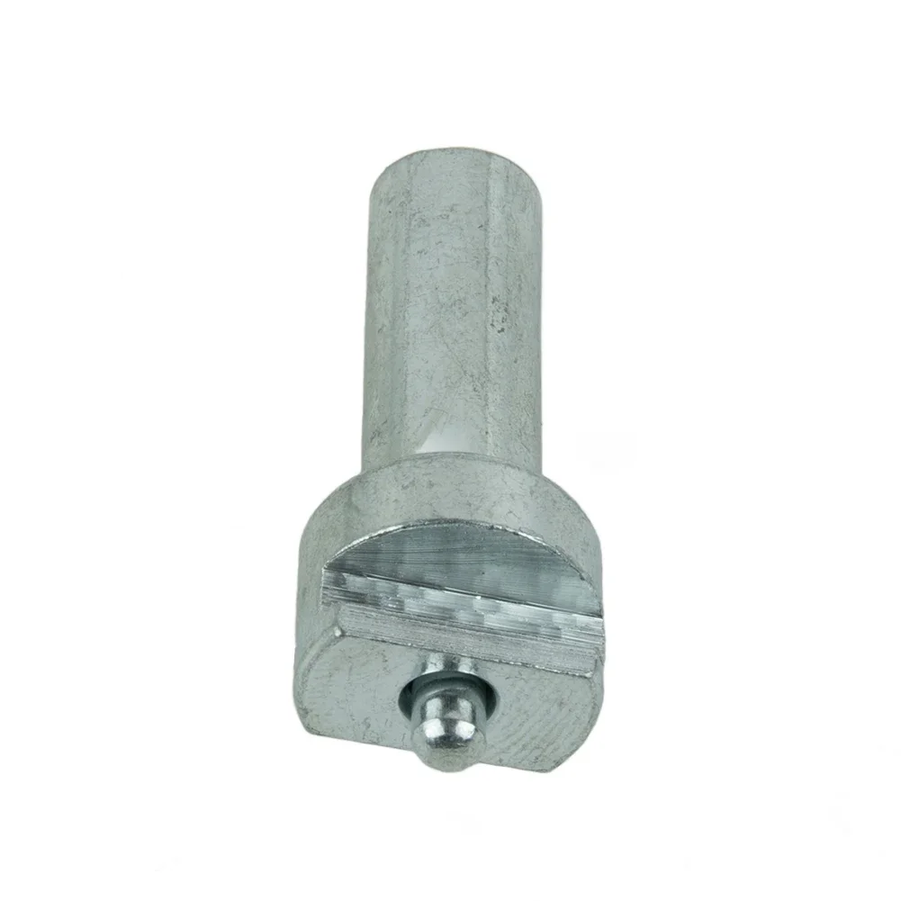 

Accessories Connecting Rod 16mm Adapter Carbon Steel Cleaning Tool Connector Dredge Cleaner Galvanized Durable