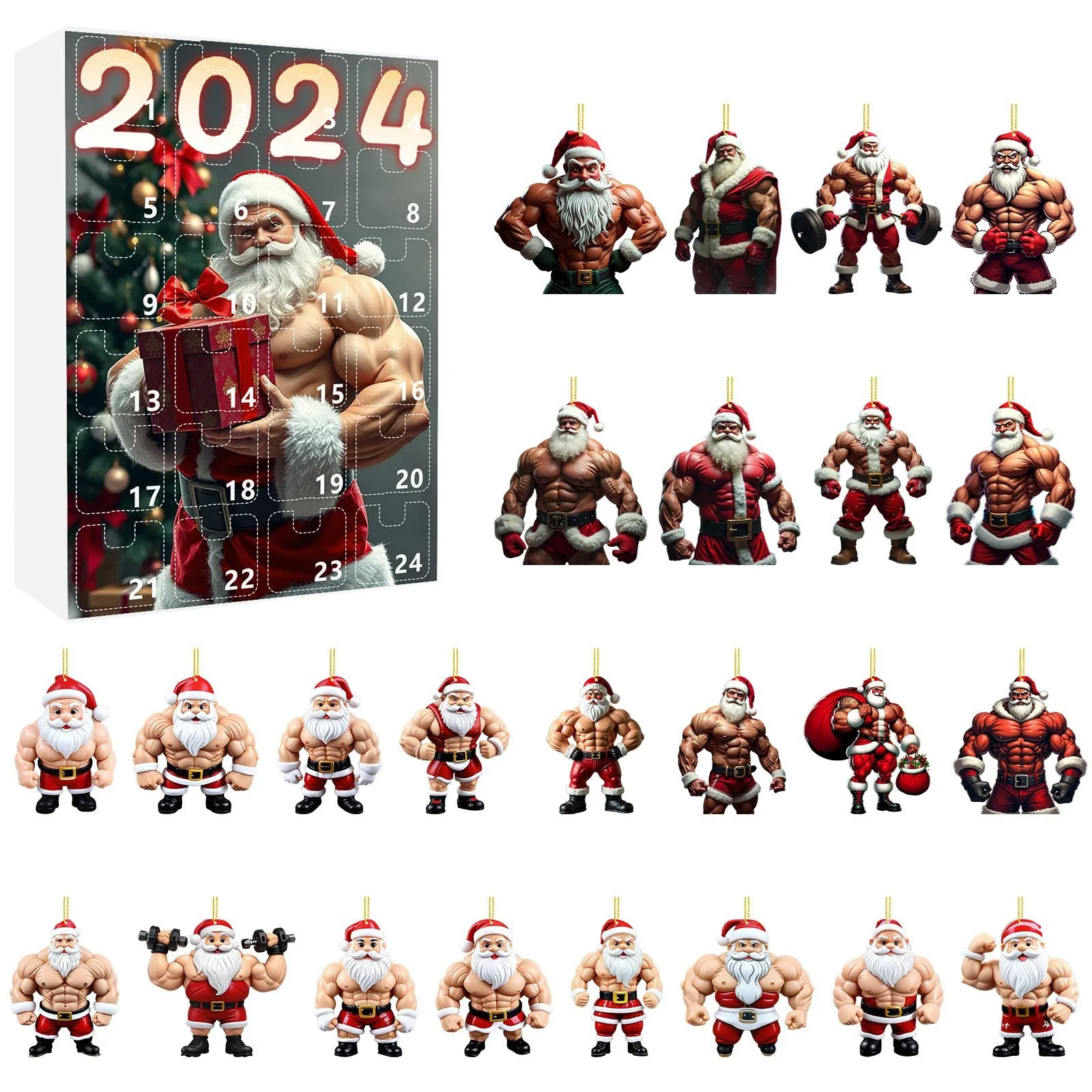 Новый Год 2025 Купить