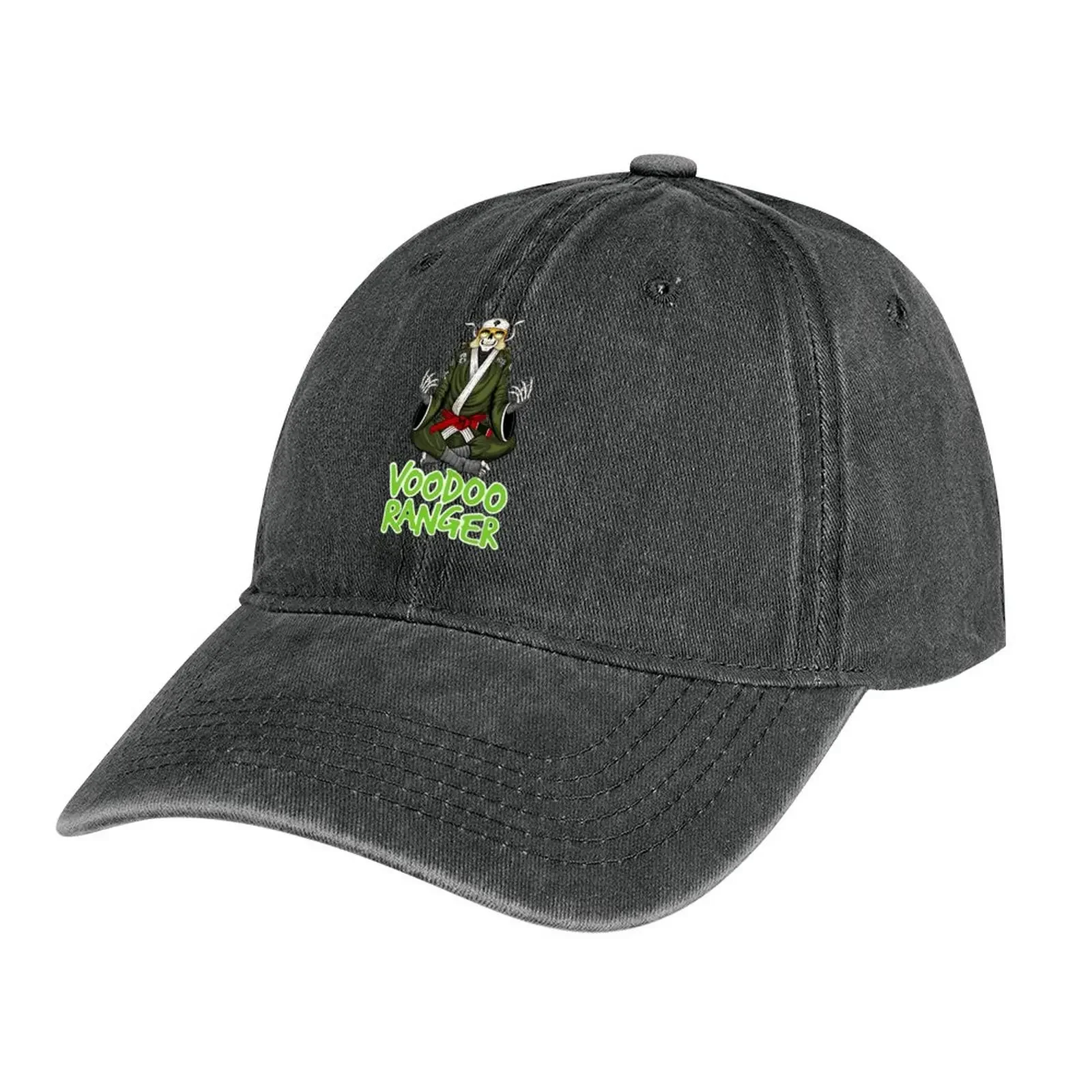 

Vintage voodoos rangers announces Cowboy Hat Fluffy Hat Sunscreen fishing hat New In The Caps For Women Men's