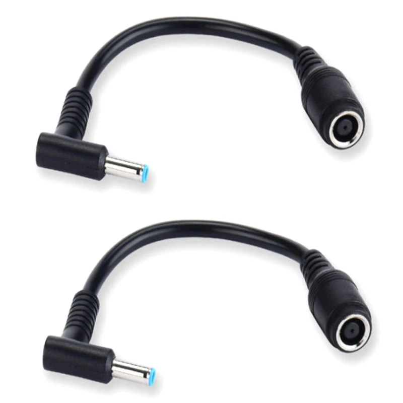 Рисунок 3 - Адаптер питания с коннектором для ноутбука