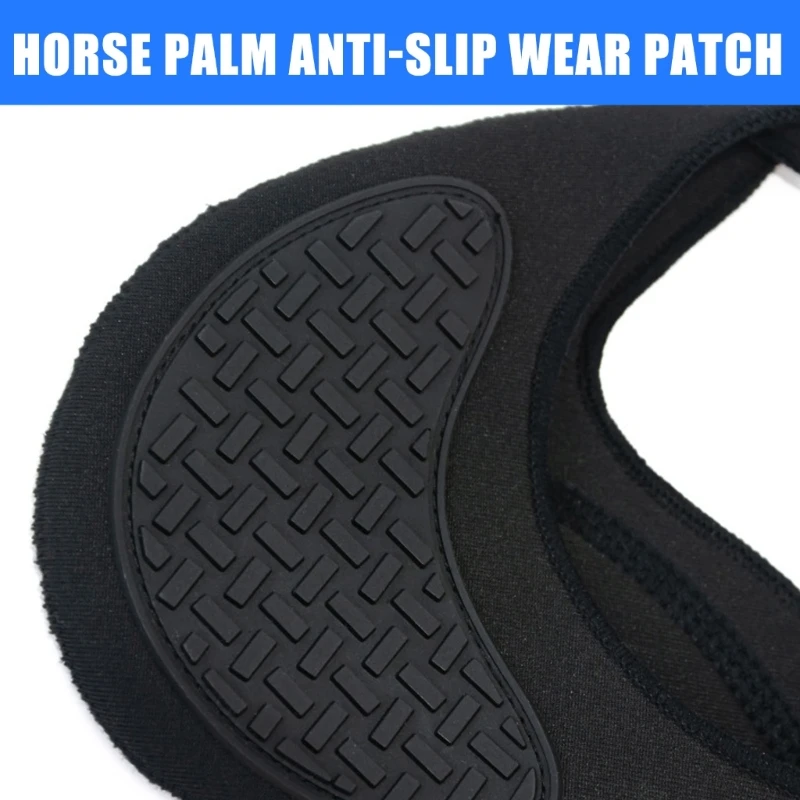Protective Motorcycle Shifts Pad Comfortable Breathable Gear Shifter Guard Wear Resistant Protective Cover for Bikers 090E