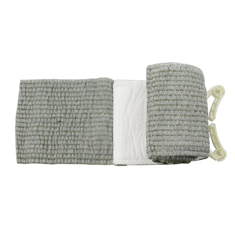 Wound Bandage Dressing Medic Israeli Wrap Battle Trauma Rescue First Aid Compress Army Aid