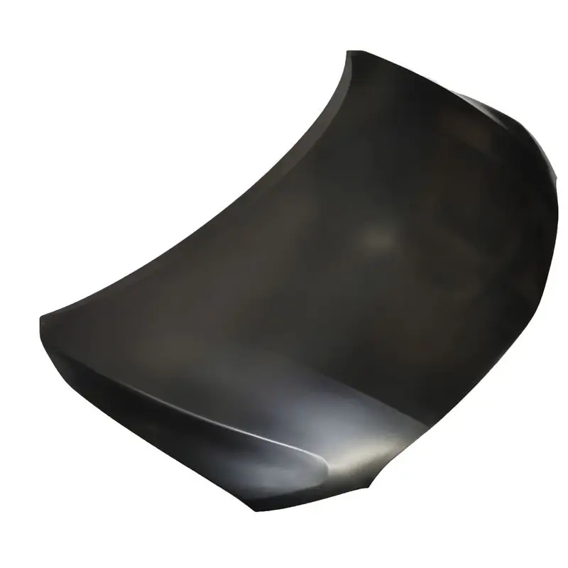 

Factory Outlet Auto Parts Replacement Steel Car Engine Hood Bonnet Cover for Corolla 2008-