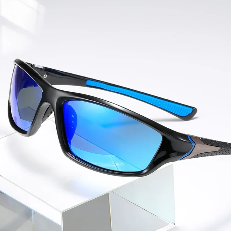 Outdoor Sports Polarized Sunglasses Luxury Men Women Fishing Car Driving  Sun Glasses Retro UV400 Shades Eye Protection Eyewear - AliExpress