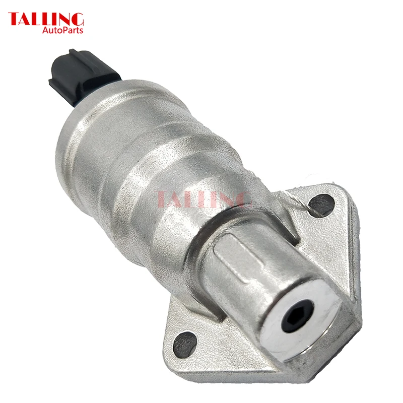 XS4U9F715FA Idle Air Control Valve IACV For Ford Fiesta Mk4 Ka Focus Puma Ikon 1995 2010 New