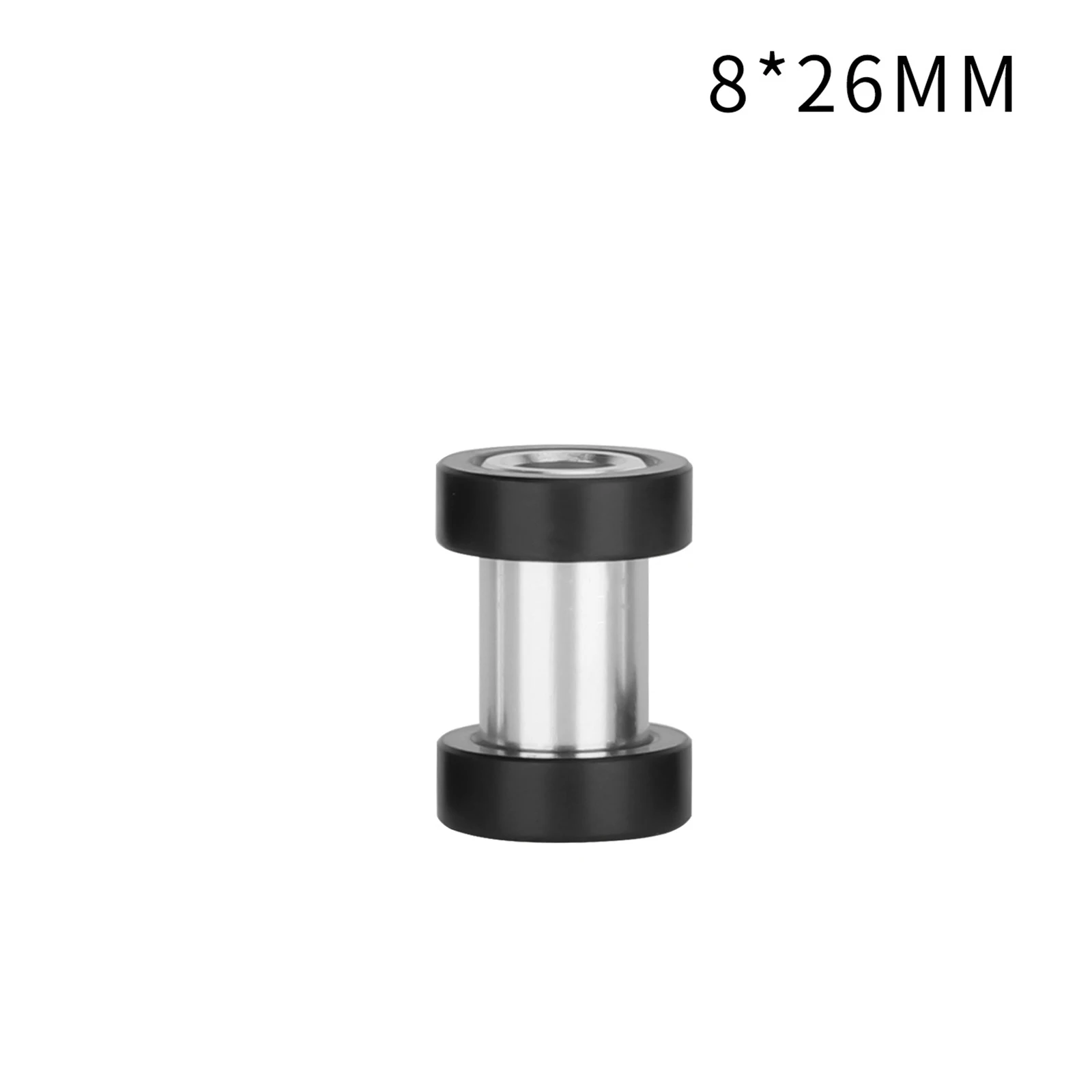 For EXAFORM DNM Mountain Bike Rear Shock Absorber Bushing MTB 22/24/26/30mm Absorbers Bushing Bicycle Accessories