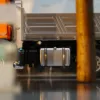 KABOLITE 1/14 Scale RC Dump Truck 5701 4x4 Remote Control Dumper Car RC Tipper Sound Light Light Sound 2-speed Toys Model 5