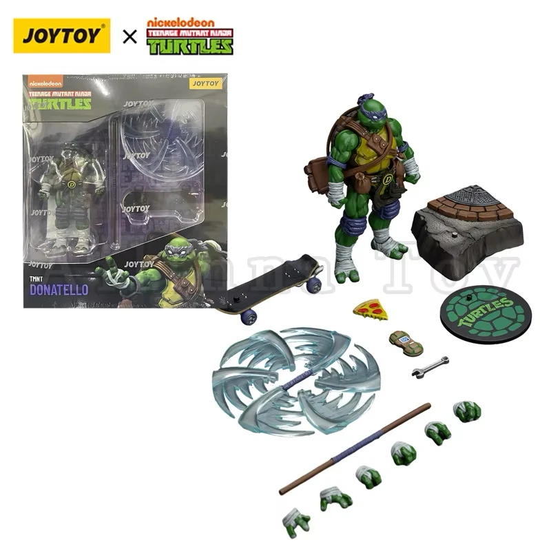 العاب ايليننا شخصيات سلاحف النينجا جوي توي