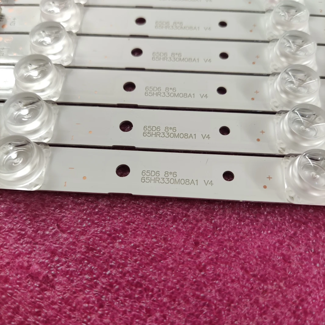 Bande LED Rétroéclairage Pour Téléviseurs LG" - Test Et Avis - Prix Maroc