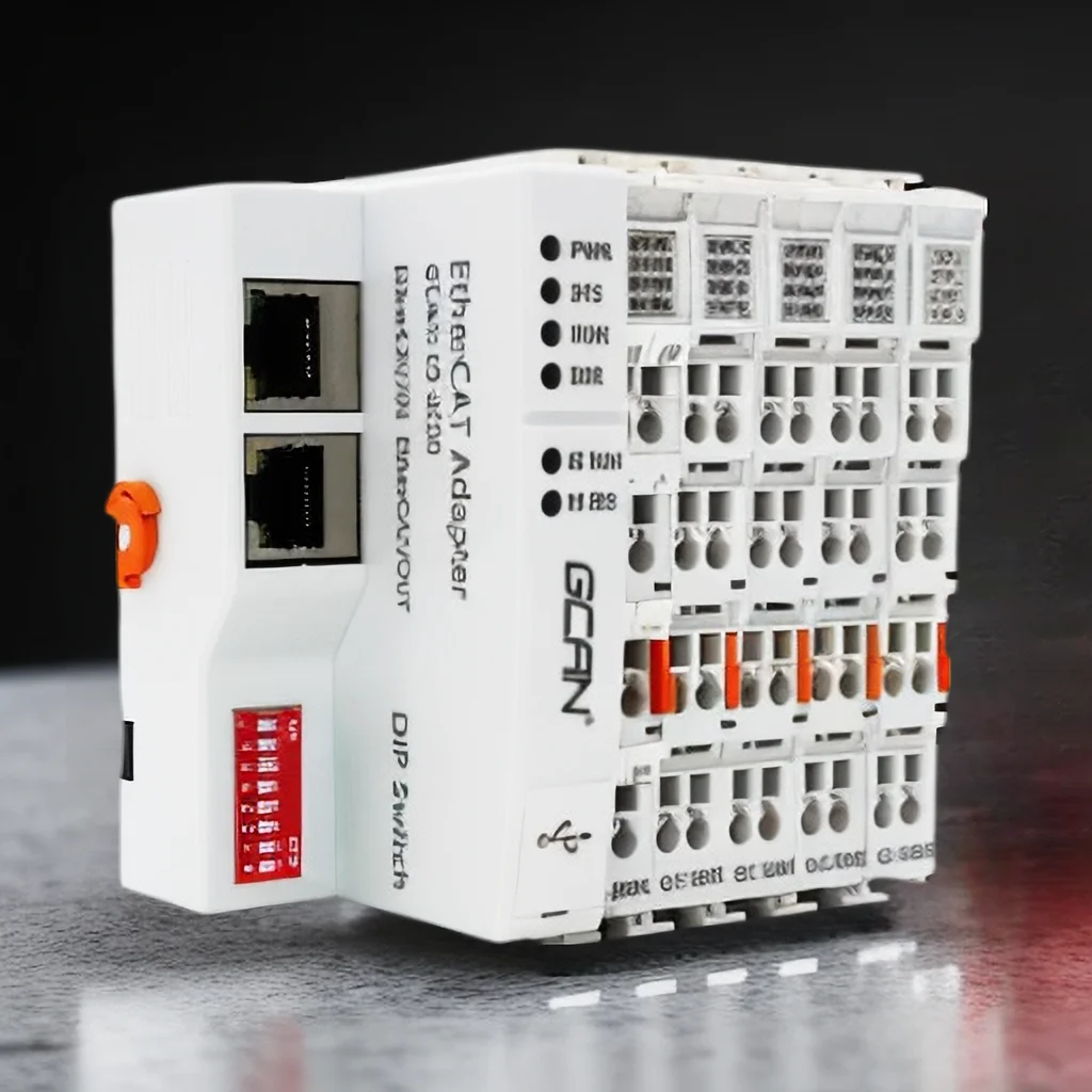 PLC Ʈѷ ǥ ̺ ġ IO Ŀ÷, Ȯ , CANopen Modbus485  IO ,  Ƴα 