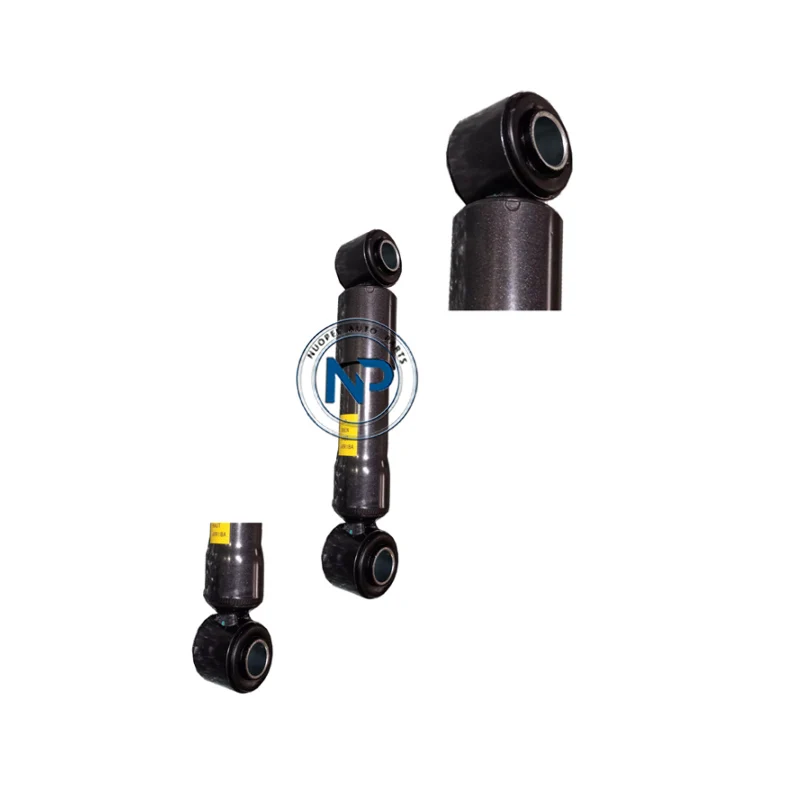 VOL Suspension System Front Axle Oil Pressure Cabin Shock Absorber  