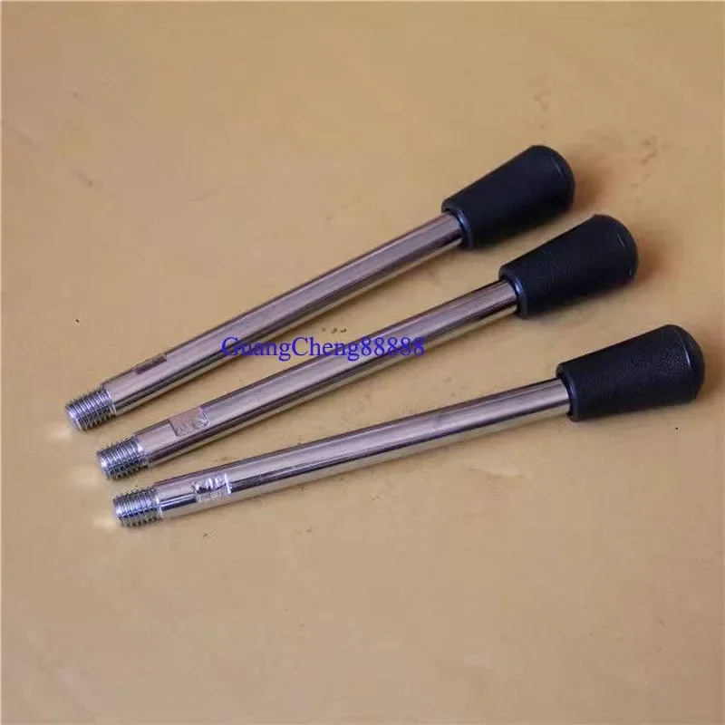 Universal 3x M12 122mm Thread Handle Bench Drill Brand New Drilling Machine Accessories 2