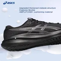 Asics Men's Shoes Gt-2000 14 Sports Shoes, Cushioning and Rebound Running Shoes, Lightweight and Breathable Running Shoes - Image 4