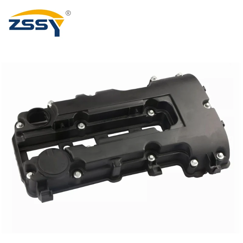 Camshaft Engine Valve Cover For 2011-Vauxhall / Opel ASTRA / Buick Encore / Chevy Cruze 1.4 Turbo 55573746 25198874 25198498