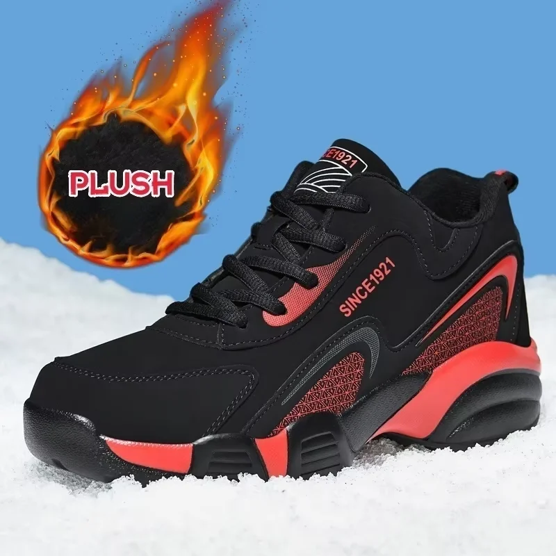 Men Shoes Fashion Thick Bottom Sneakers Breathable Running Tennis Shoes Breathable Comfortable Casual Shoe Zapatillas De Hombre