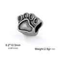 Paw charm