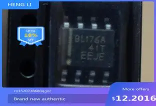 

100% NEW Free shipping BL176A