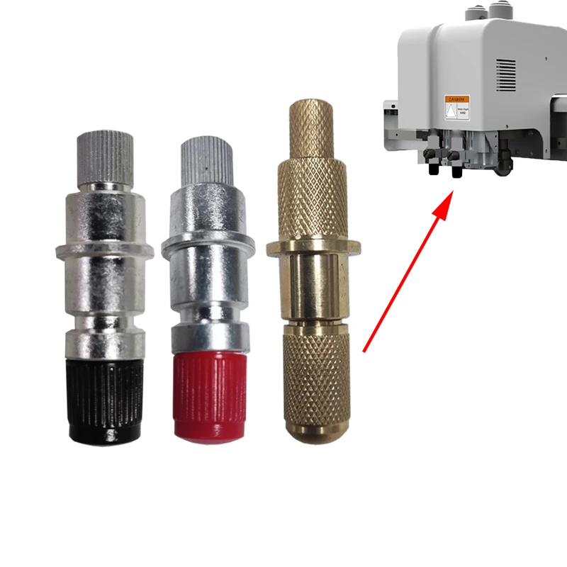 Blade Knife Holder for iECHO PK Series Digital Cutting Machine cutting machine blade holder