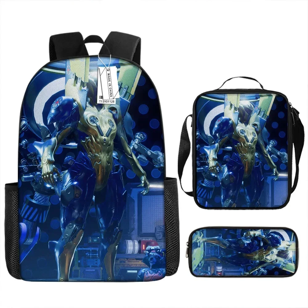 Style 6 + satchel
