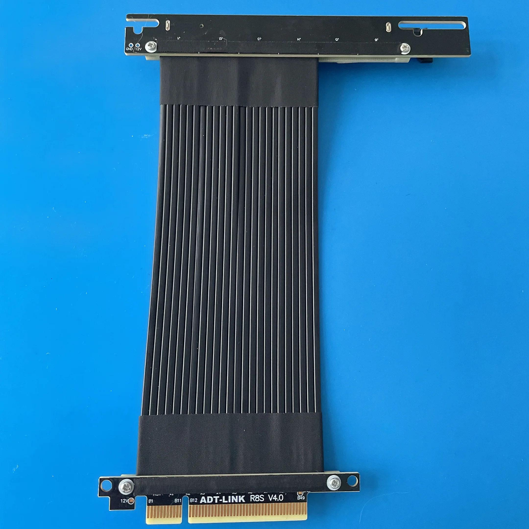 Vídeo, PCI Express Gen4, 16X, 8X, 1U2U,