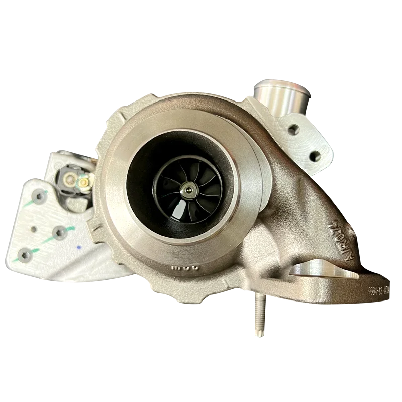 

Турбокомпрессор 788479-5006S LR029972 LR042752 Turbo для Land Rover Defender 2,2 T GTB1749V Die/sel