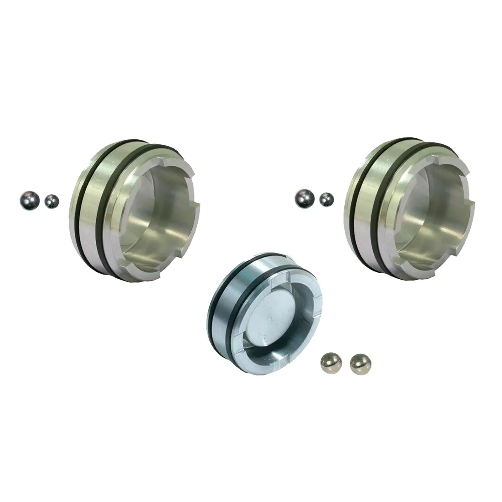 

Бесконтактный аккумулятор поршневой комплект запасные 4L65E автомобильные аксессуары 4L60E для Fwd 1-2 и 3-4 Премиум Прочный ремонт