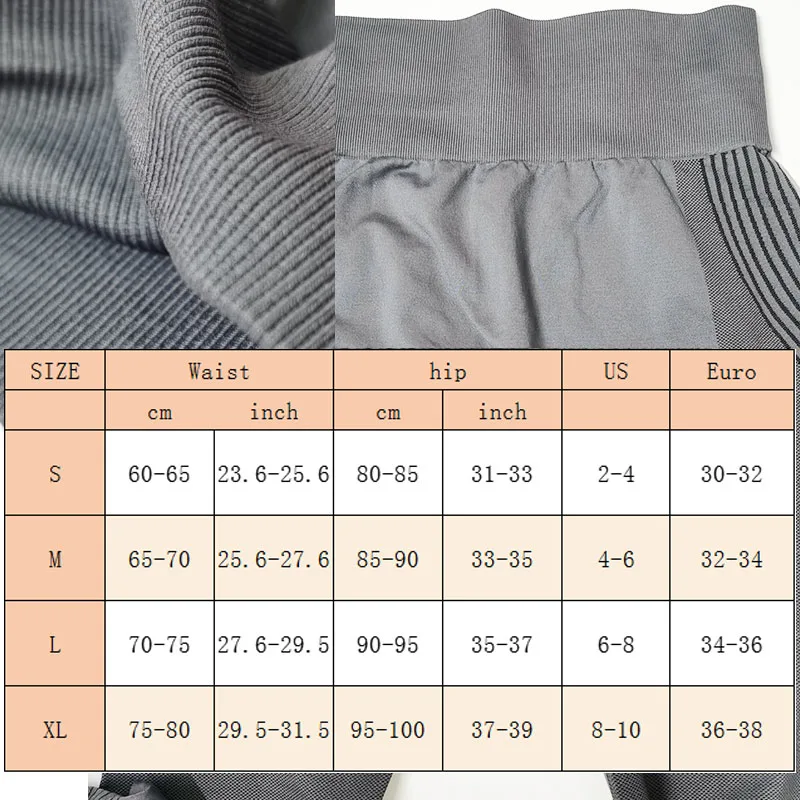 Aiithuug Sports Gym Leggings Longer Legs Butt Lifting Gym Legging Yoga Pants Peach Butt High Waist Tummy Control Fitness Tights