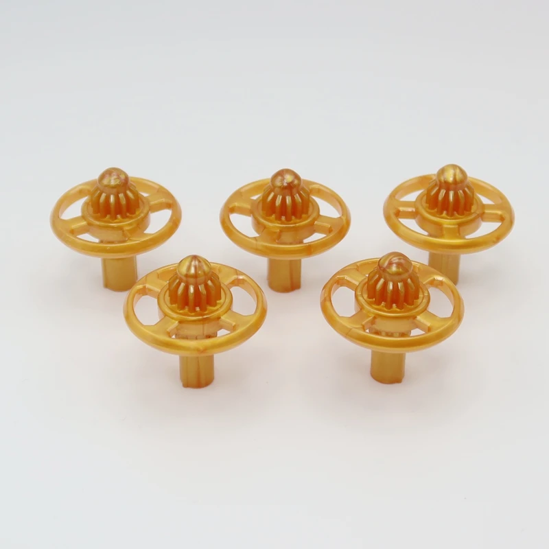 자이로 배틀 장난감 선물용 5개입 팩 비트 BX UX CX 드라이버