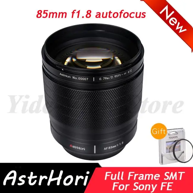 Autofocus At F/8 Aperture | osmunited.com
