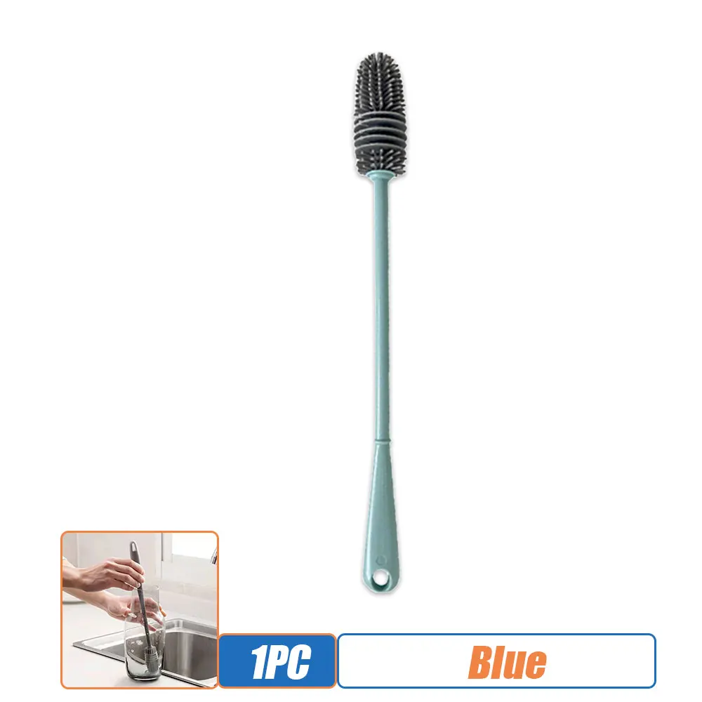 1PC Blue