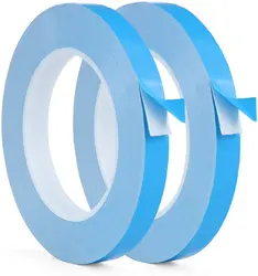 High - Performance Thermal Conductive Transfer Adhesive Tape - 25m, Multiple Width Options - 20 mm