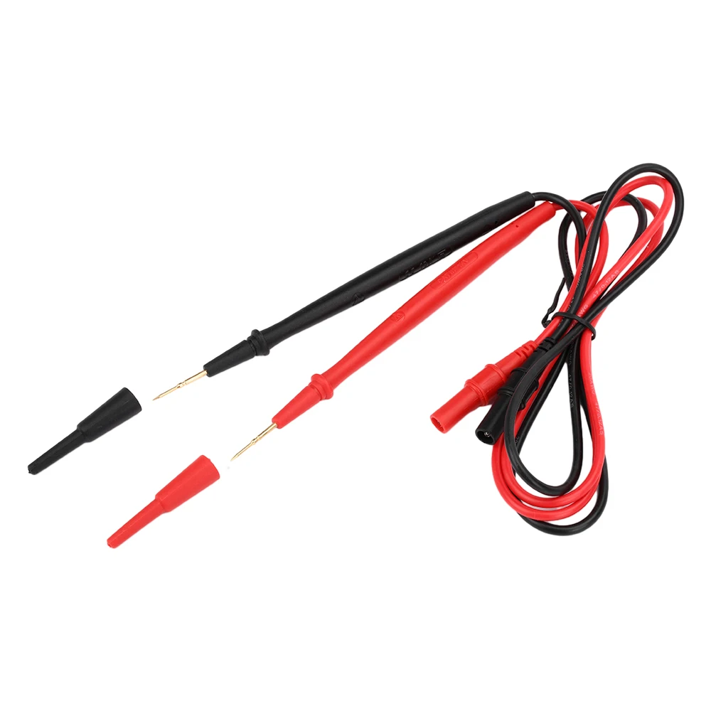 47 Core Special Tip Multimeter Probe 10A 100CM Probe Test Lead Digital Multimeter Pointer Tester Lead Wire