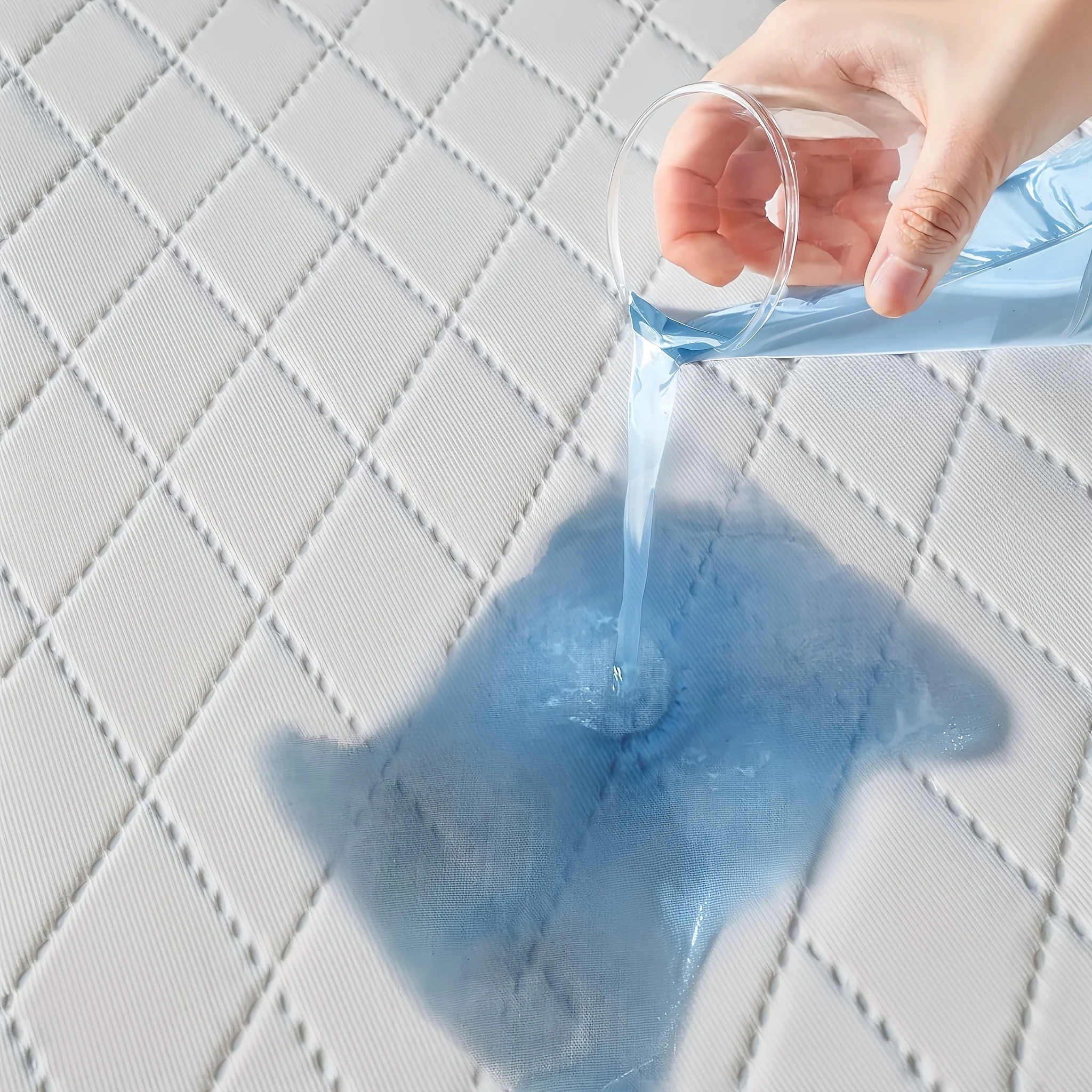Reusable retractable pee pads Pee pad mattresses for adults or pets
