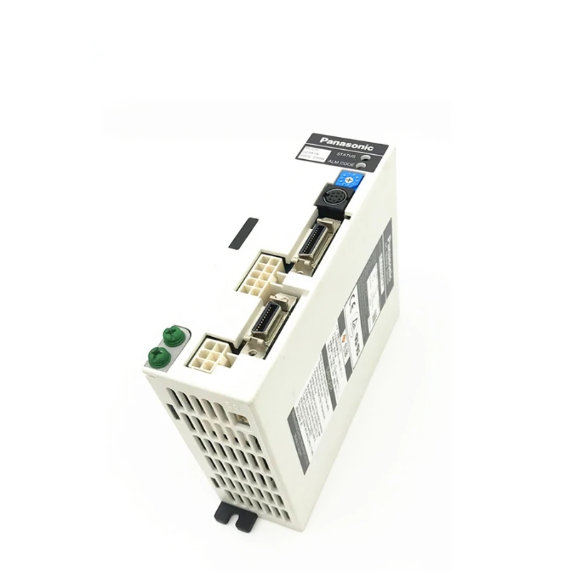 

AC Servo Motor and Servo Drive