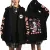 Black ZipperAL1562