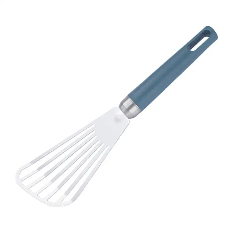 

Kitchen Stainless Steel Spatulas Other Gadgets Spatula Kit Pastry Barbecue Fried Fish Utensil Tableware Special Household