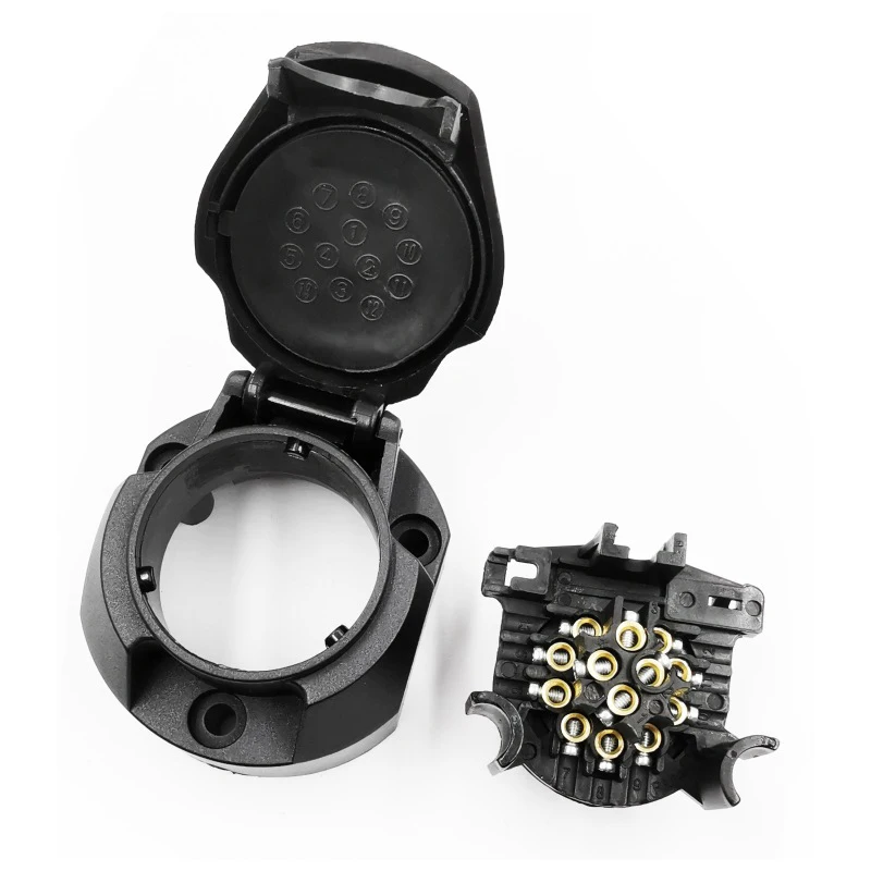 Рисунок 4 - водонепроницаемый нейлоновый адаптер