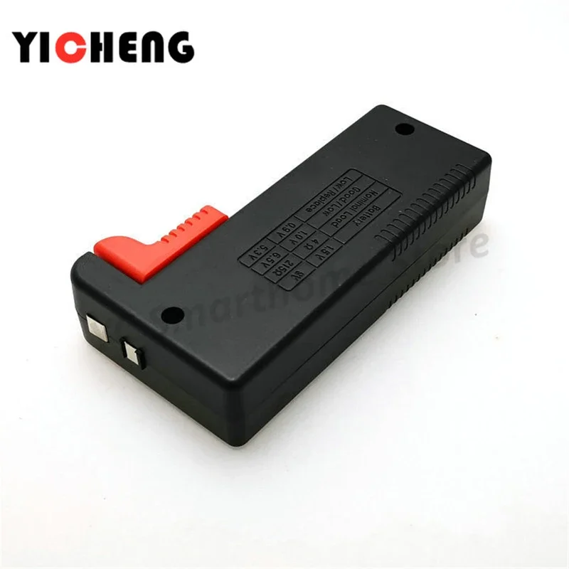 BT-168 Battery Capacity Tester Battery Tester BT168 6