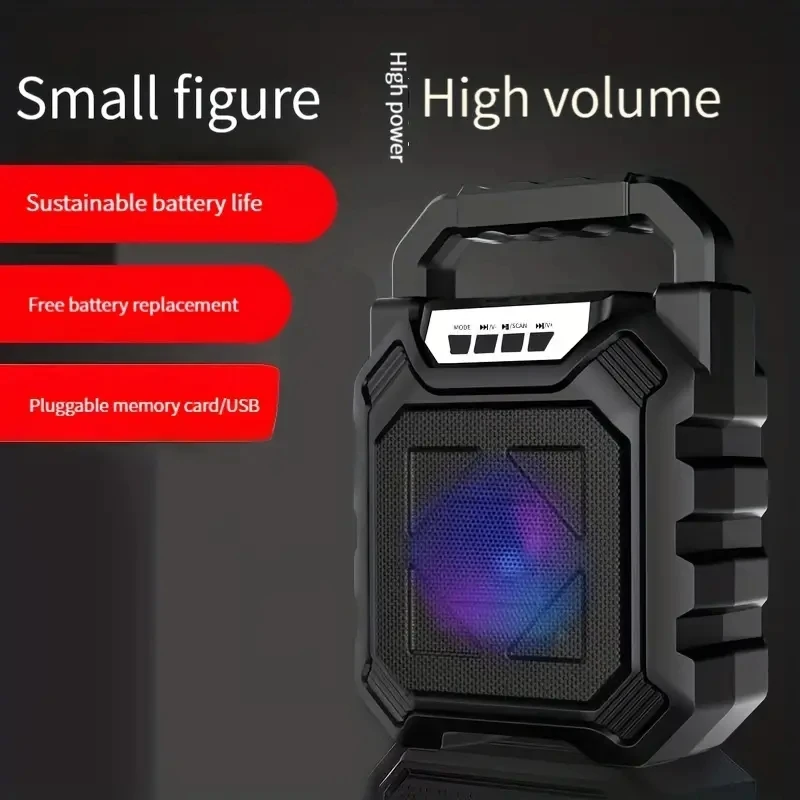 Altavoz 블루투스 포트, 외부, 칼럼 도날라, 서브우퍼, 중앙 음악, 알타보