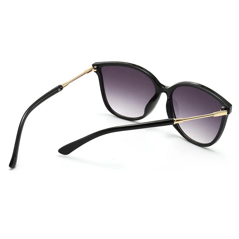 Vintage Women Sunglasses Vintage Cat Eye Sunglasses Female Eyewear Car Driving Sunglasses 9119