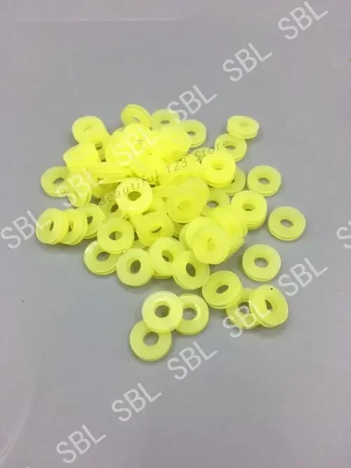 Solenoid Valve Sealing Ring 10 Pcs Heidelberg Seal MEBH-4/2-QS 4 SA Solenoid Valve Sealing Ring M2.184.1111 1221 1131